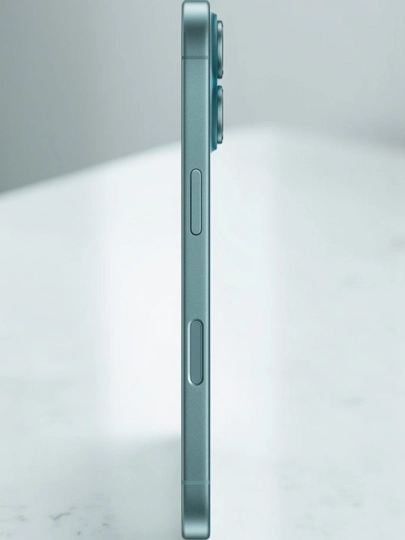Смартфон iPhone 16, 128/256 ГБ, SIM/DualSIM, чехол и стекло в подарок