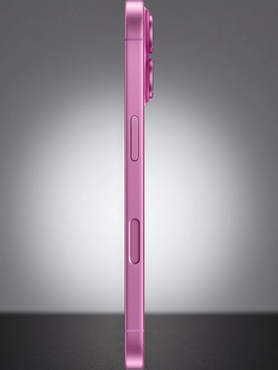 Смартфон iPhone 16, 128/256 ГБ, SIM/DualSIM, чехол и стекло в подарок