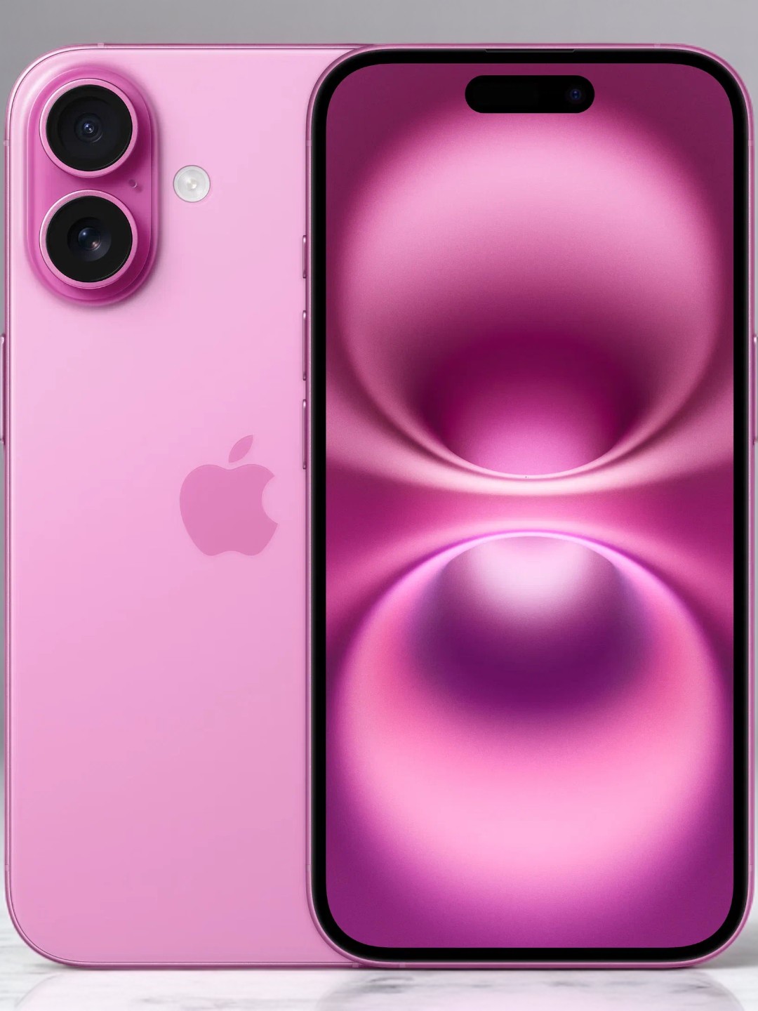 Смартфон iPhone 16, 128/256 ГБ, SIM/DualSIM, чехол и стекло в подарок