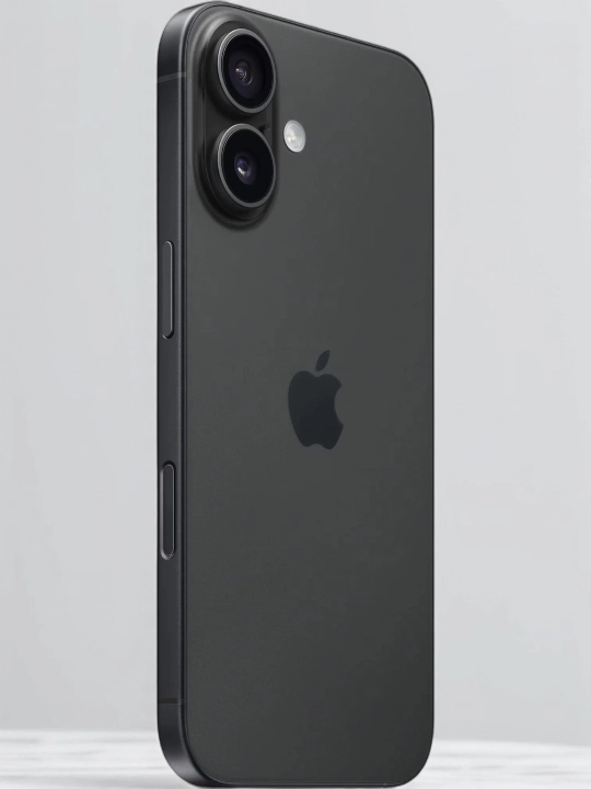 Smartfon iPhone 16, 128/256 GB, SIM/DualSIM, g'ilof va oyna sovg'aga