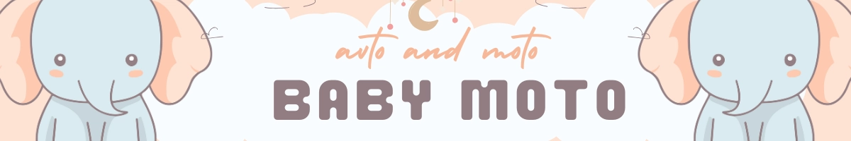 Baby Moto