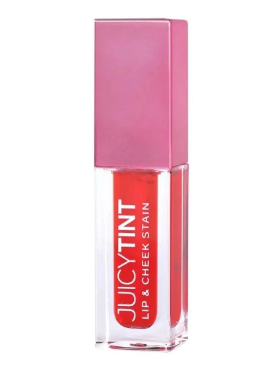 Golden Rose, Lab bo‘yog‘i Juicy Tint Lip & Cheek Stain