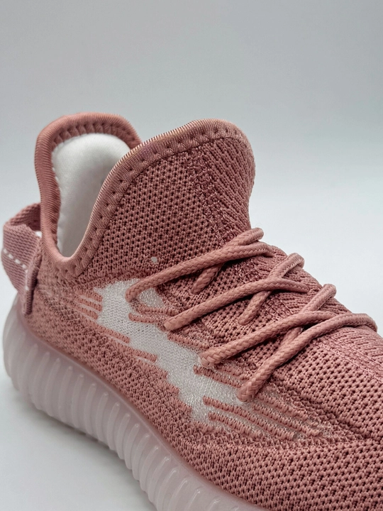 Кроссовки Yeezy для девочек и мальчиков, 27-37