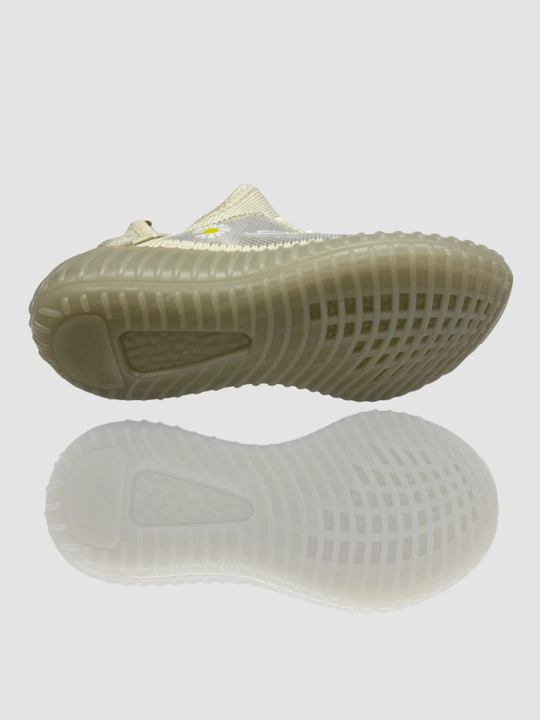 Кроссовки Yeezy для девочек и мальчиков, 27-37