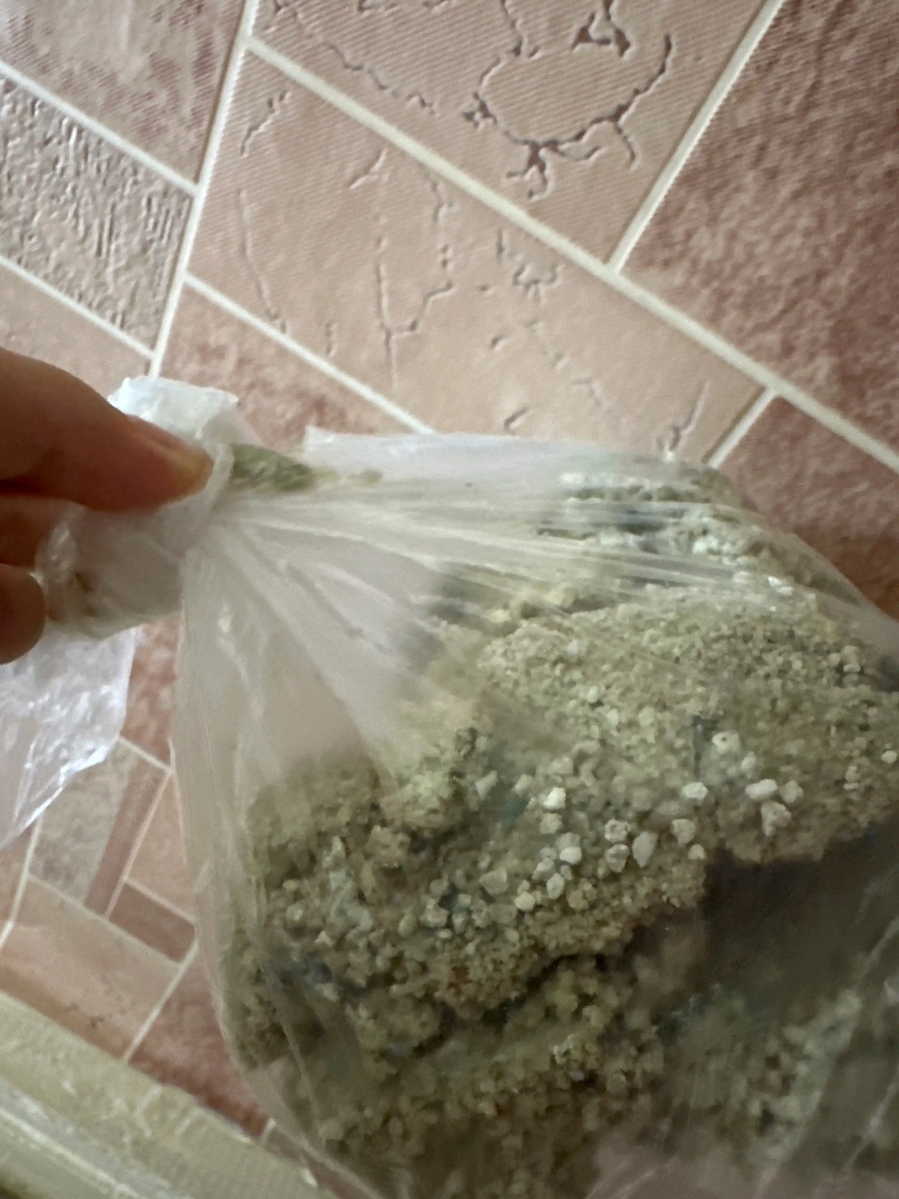 Proline bentonit to'planuvchan to'ldiruvchi, marsel sovunining xushbo'y hidi bilan 4.25 kg