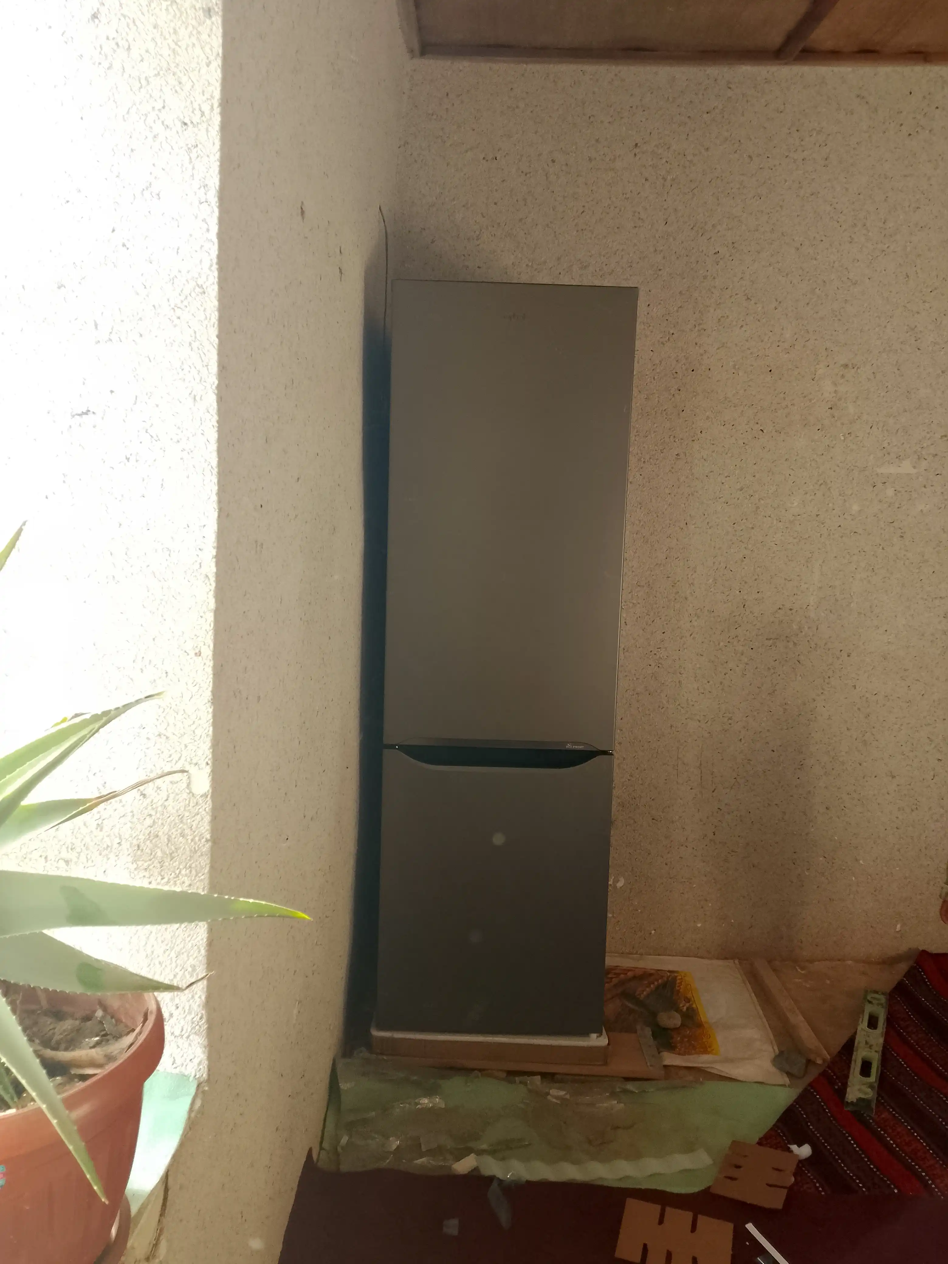 Sovutgich Artel HD 345 RND Eco