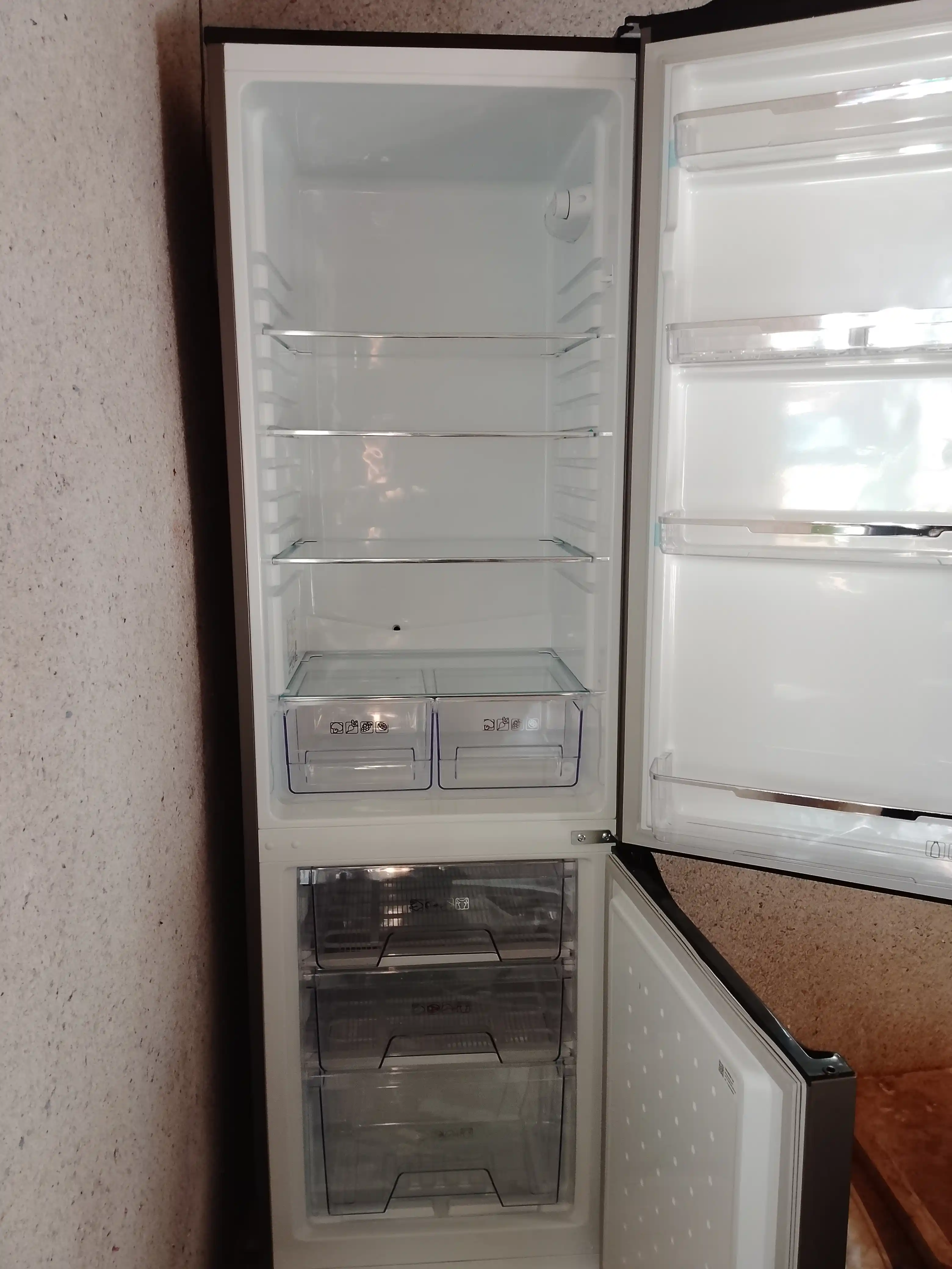 Sovutgich Artel HD 345 RND Eco