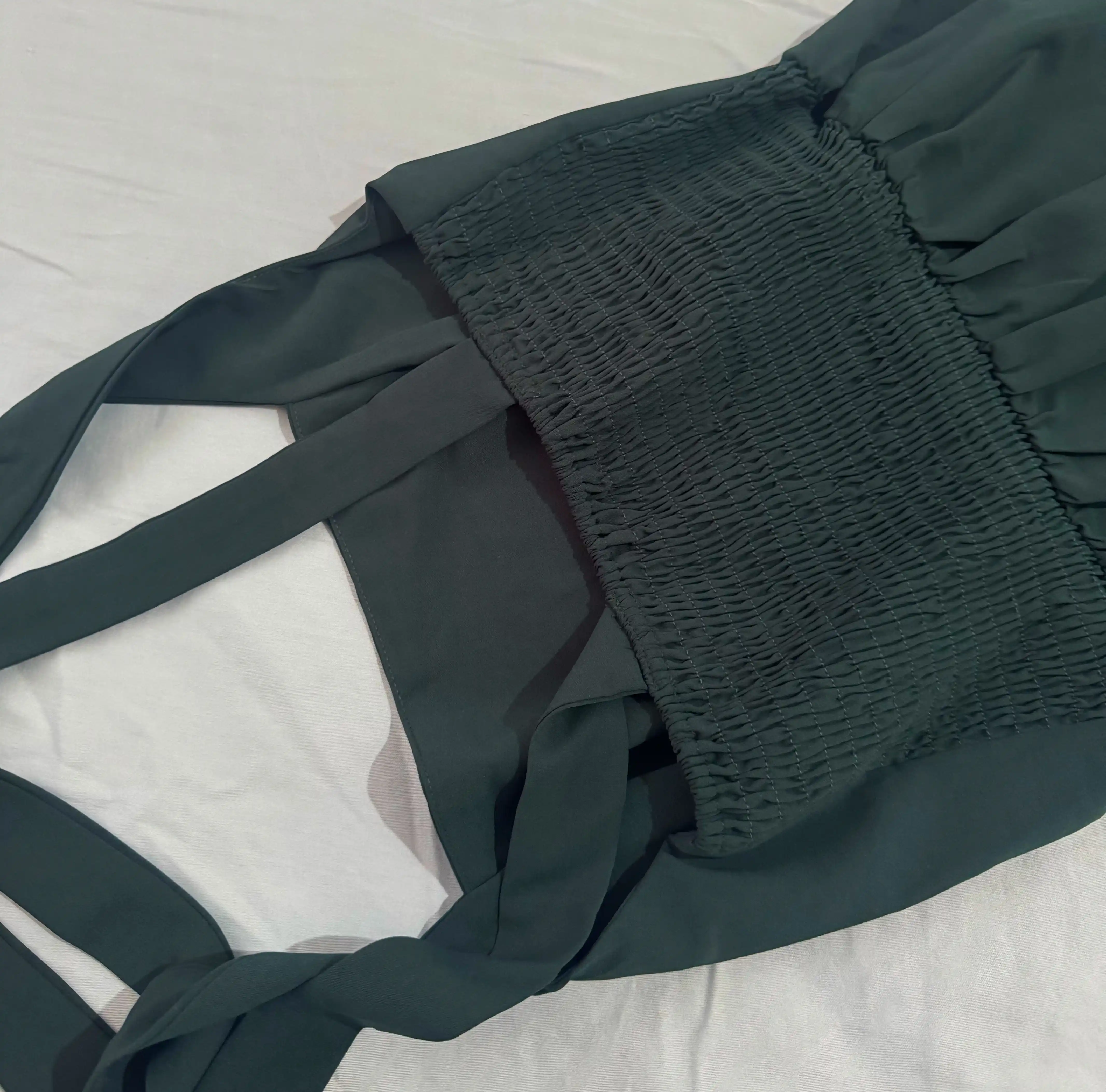 Yozgi sarafan, ayollar bayramona ko’ylagi — EllyFashion
