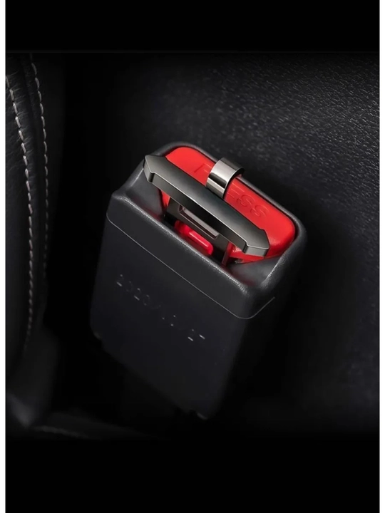 Заглушка для ремня безопасности, универсальный, Chevrolet, BYD, UZB