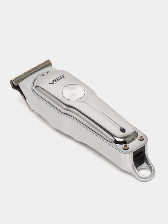 Professional Vgr Braun Cruzer soch kesish mashinasi