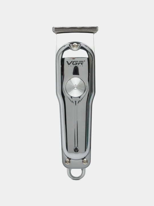 Professional Vgr Braun Cruzer soch kesish mashinasi
