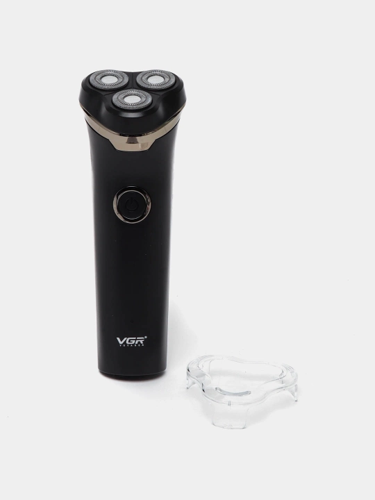 Professional Vgr Braun Cruzer soch kesish mashinasi