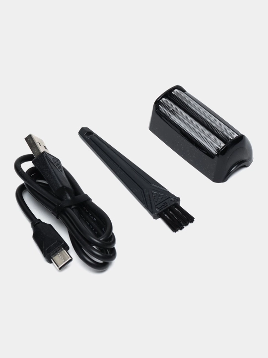 Professional Vgr Braun Cruzer soch kesish mashinasi