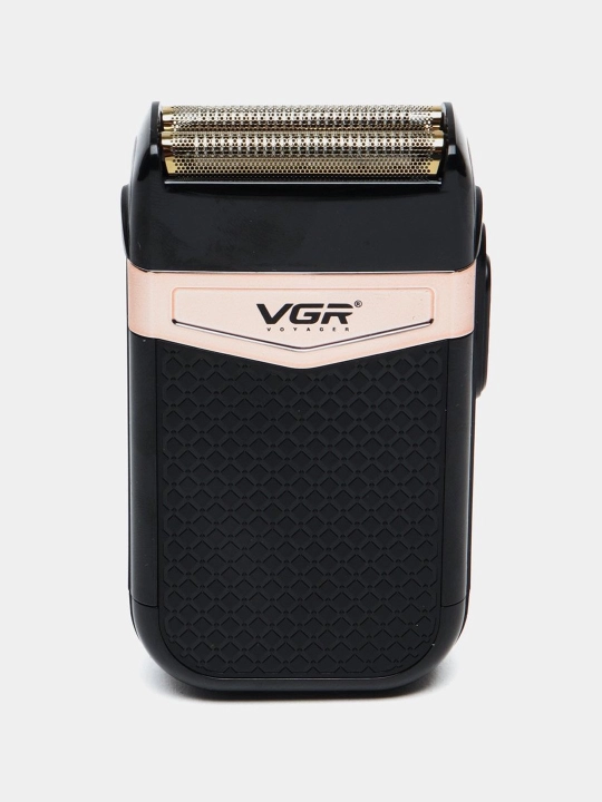 Professional Vgr Braun Cruzer soch kesish mashinasi