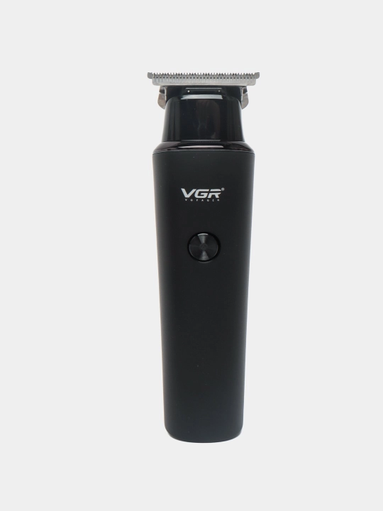 Professional Vgr Braun Cruzer soch kesish mashinasi