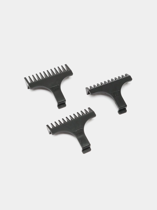 Soch olish uchun professional simsiz trimmer, VGR