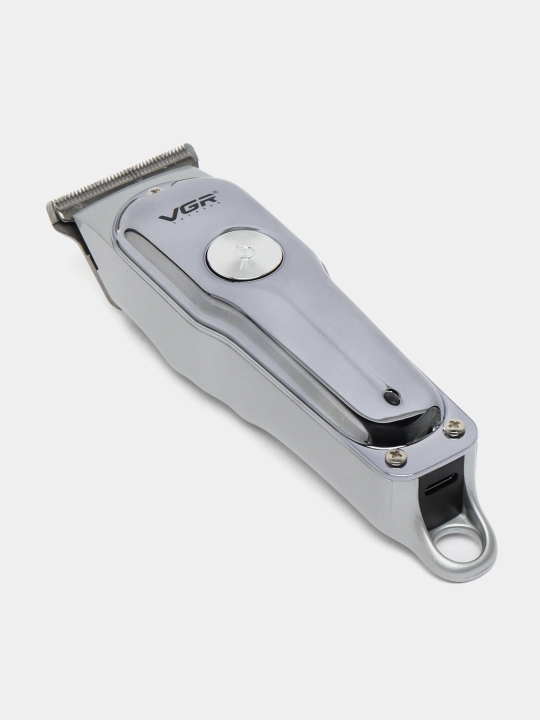 Soch olish uchun professional simsiz trimmer, VGR