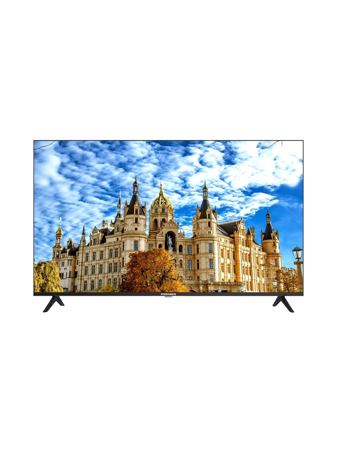 Телевизор Premier 32PRM3010FSV, FullHD, Smart Tv, Tizen Os Samsung операционная система за 2000000 сум по лучшей цене. Uzum Market