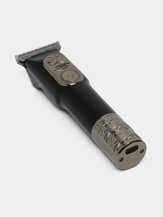 Soch olish uchun professional simsiz trimmer, VGR
