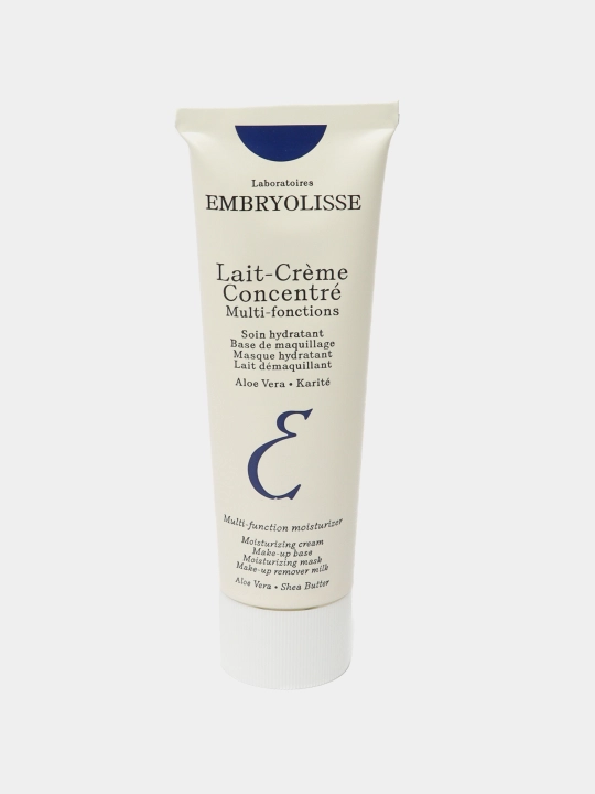 Ko'p funktsiyali oziqlantiruvchi, namlantiruvchi krem Embryolisse Lait-Creme Fluide