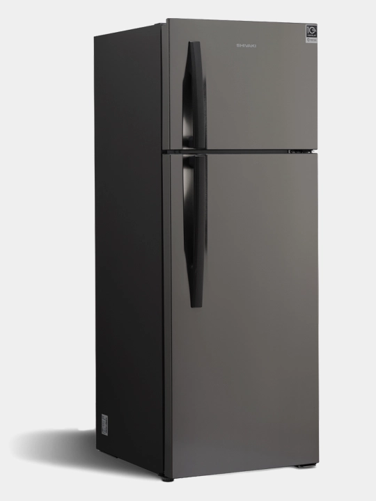 Sovutgich Shivaki HD 395 FWENH, 305 L, No Frost