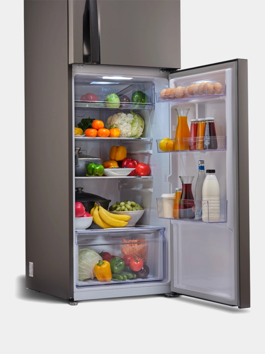 Sovutgich Shivaki HD 395 FWENH, 305 L, No Frost