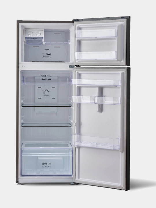 Sovutgich Shivaki HD 395 FWENH, 305 L, No Frost