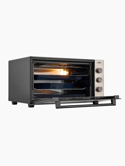 Мини печь Artel 4218 L 42 л с конвекцией, + БК решетка, до 300 °C