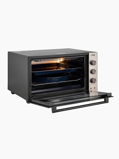 Мини печь Artel 4218 L 42 л с конвекцией, + БК решетка, до 300 °C