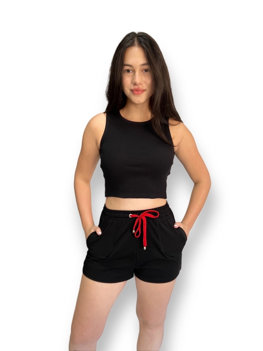 Paxtali ayollar shortigi, Miss Berfin - 