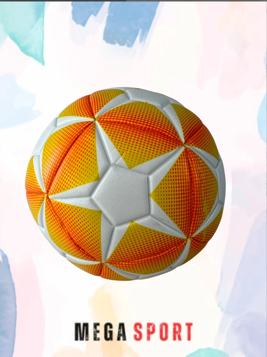 Bolalar futbol to‘pi, jamoaviy o‘yin uchun, o‘lcham 5