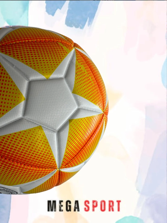 Bolalar futbol to‘pi, jamoaviy o‘yin uchun, o‘lcham 5