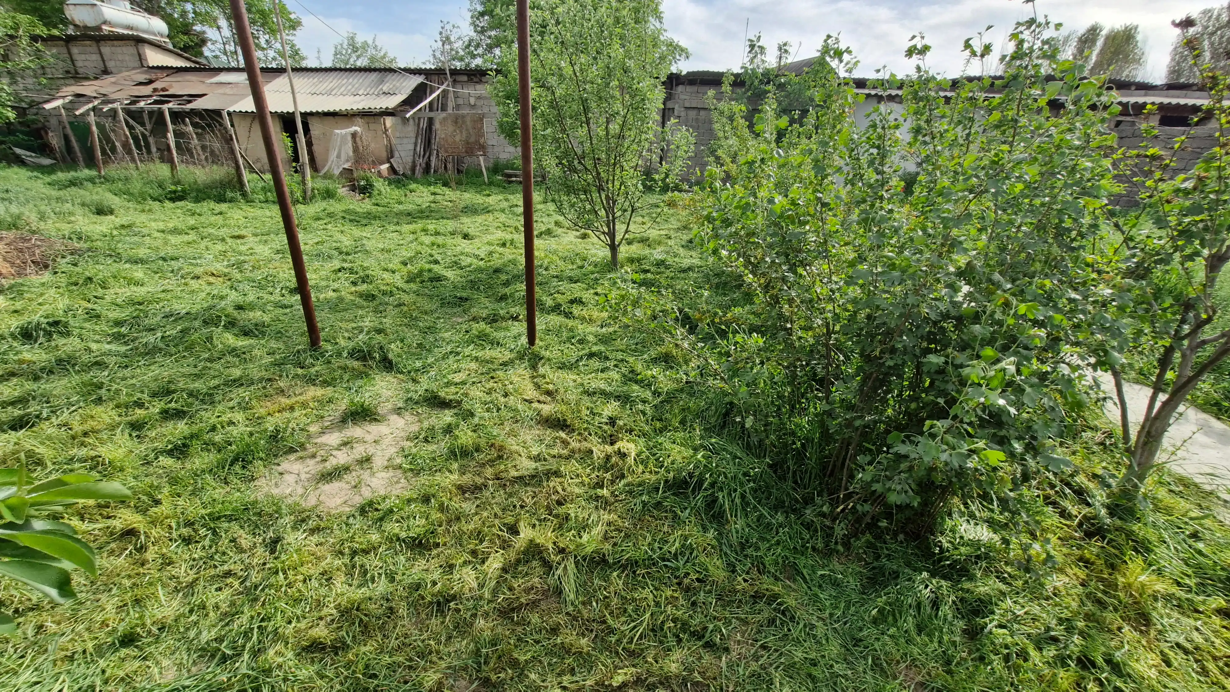 Elektr trimmer GET-1500SL Huter арт. 70/1/6