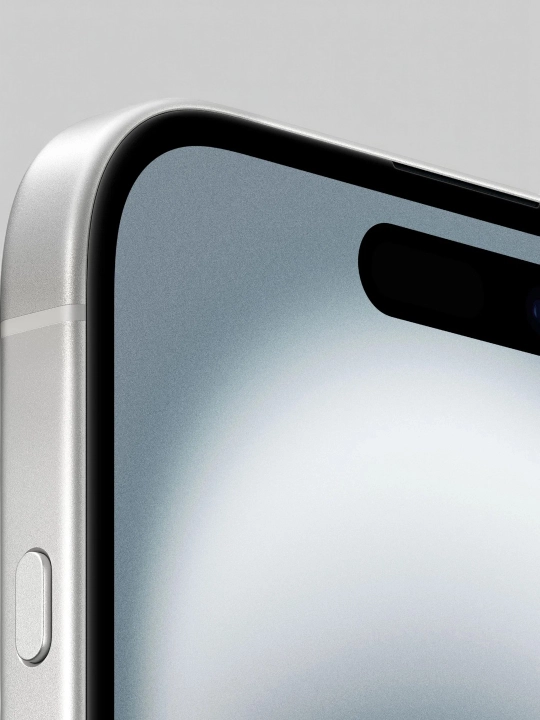 Smartfon iPhone 16, 128/256 GB, SIM/DualSIM, g'ilof va oyna sovg'aga