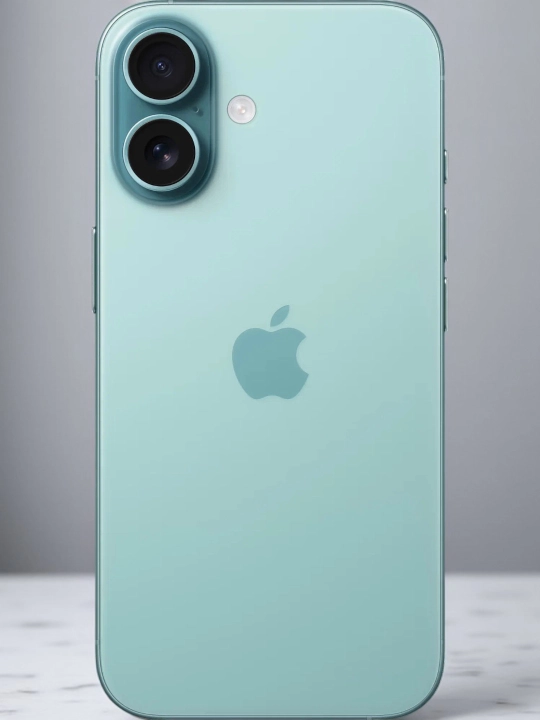 Смартфон iPhone 16, 128/256 ГБ, SIM/DualSIM, чехол и стекло в подарок