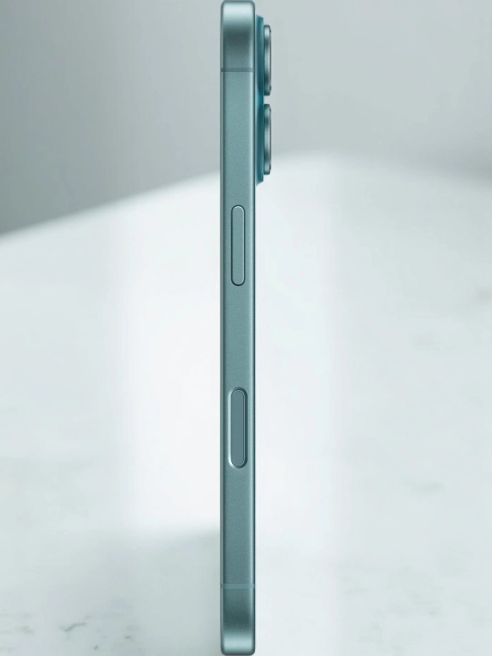 Смартфон iPhone 16, 128/256 ГБ, SIM/DualSIM, чехол и стекло в подарок