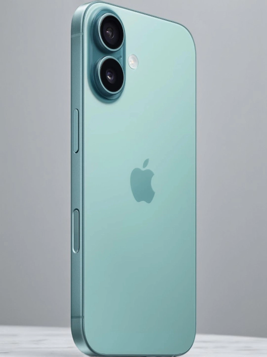 Смартфон iPhone 16, 128/256 ГБ, SIM/DualSIM, чехол и стекло в подарок