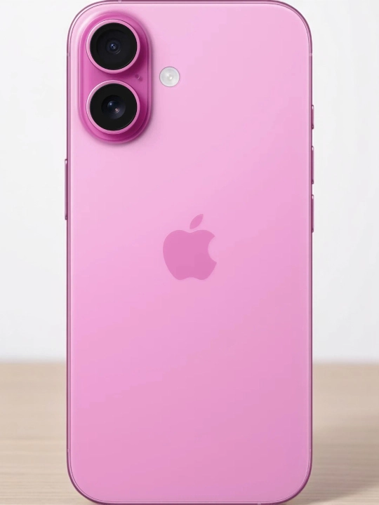 Smartfon iPhone 16, 128/256 GB, SIM/DualSIM, g'ilof va oyna sovg'aga