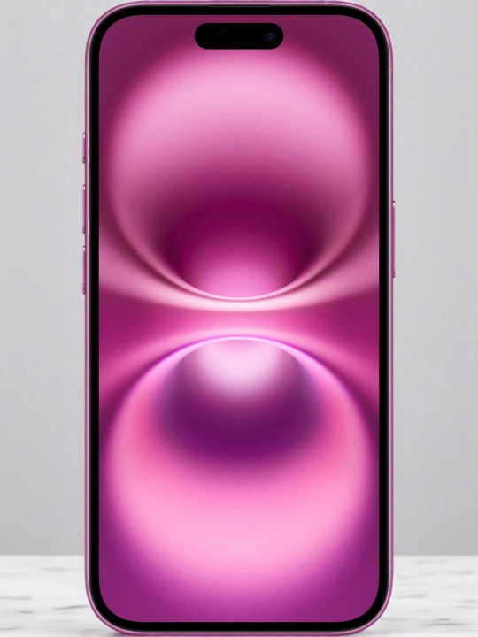 Smartfon iPhone 16, 128/256 GB, SIM/DualSIM, g'ilof va oyna sovg'aga