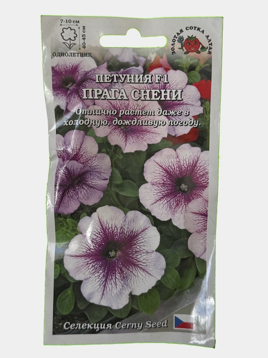 Саженцы семена цветов Петуния - 