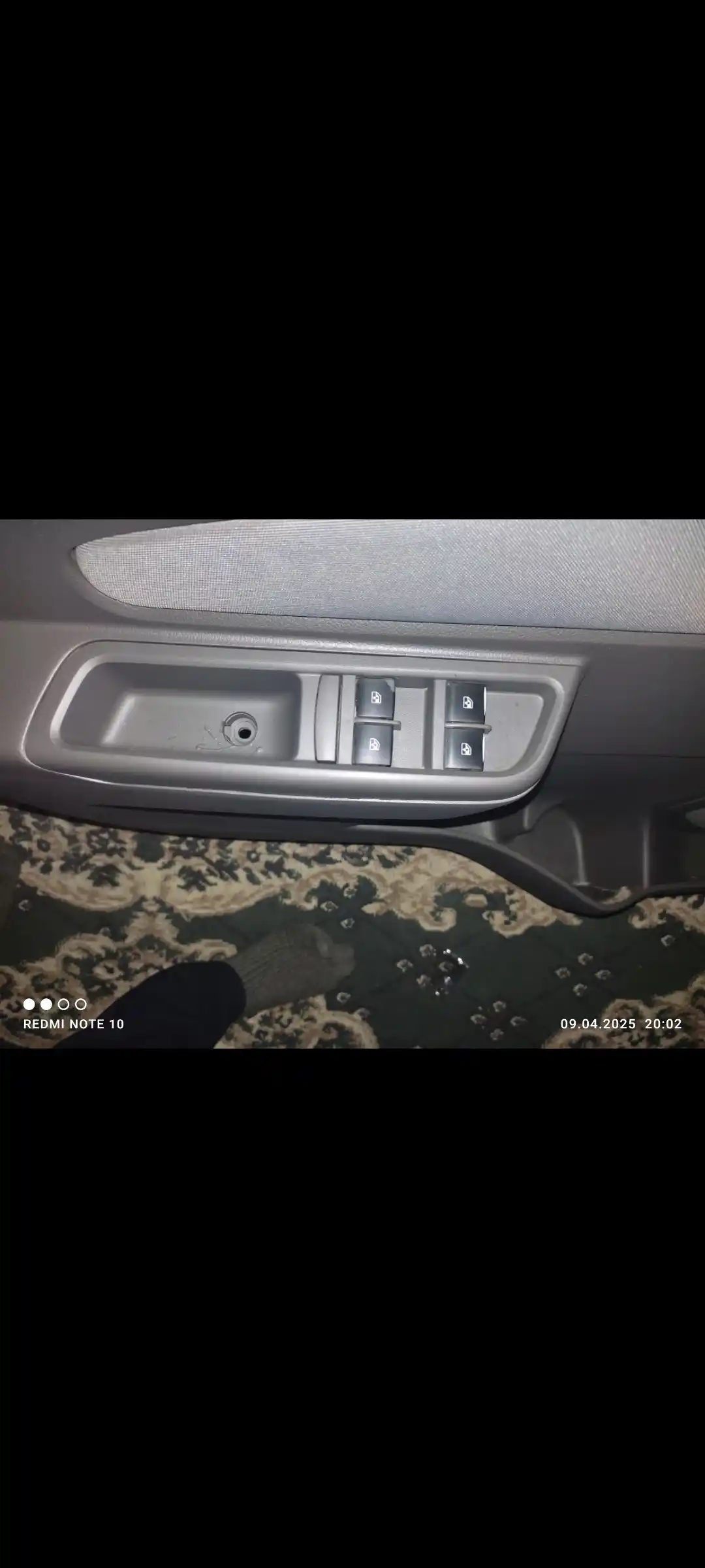 Краска Mobihel, для пластиковых деталей салона, обшивки, торпеды автомобиля