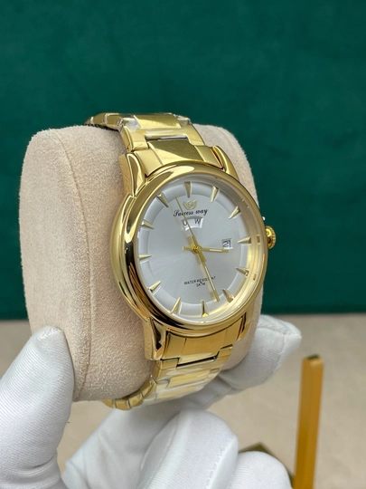 Мужские часы для тех, кто ценит элегантность — IWATCHE-85W0103-БЕЛЫЙ