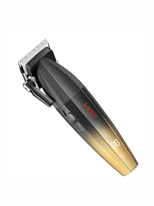 Trimmer - soqol olish va soch kesish uchun VGR mashinasi