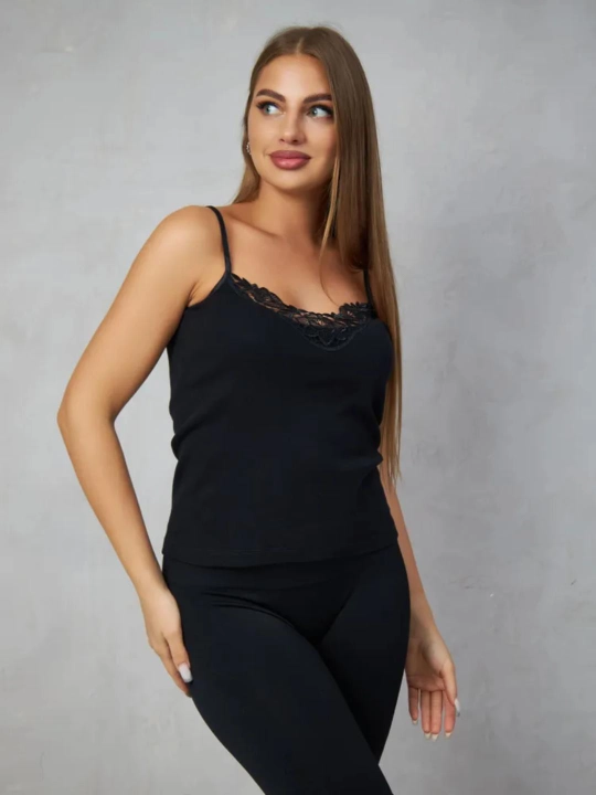 Ayollar uchun top, mayka paxta NEO