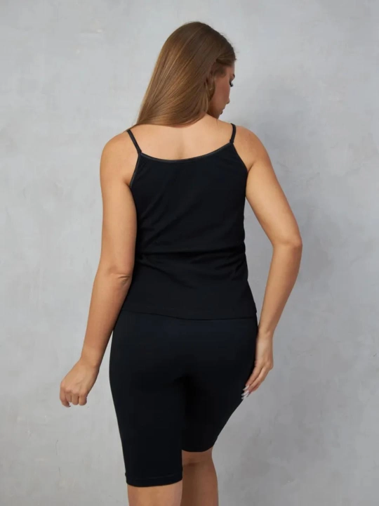 Ayollar uchun top, mayka paxta NEO