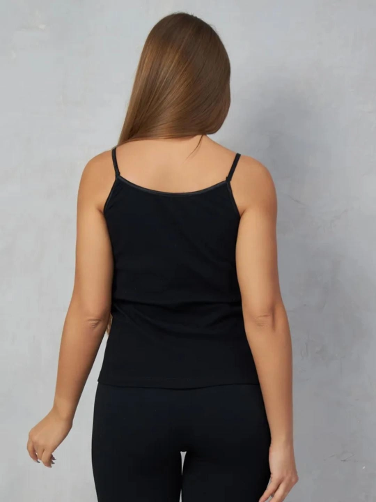 Ayollar uchun top, mayka paxta NEO