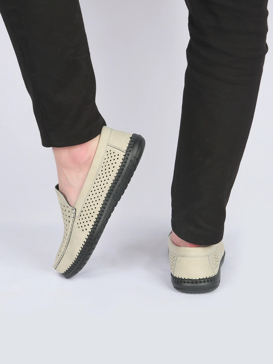 Mokasinlar, yozgi, bahorgi, kuzgi, erkaklar, 39-45 o‘lcham