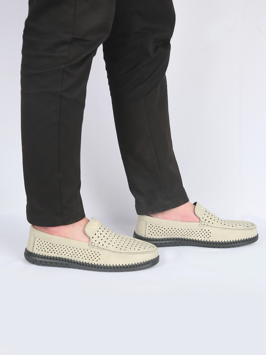 Mokasinlar, yozgi, bahorgi, kuzgi, erkaklar, 39-45 o‘lcham