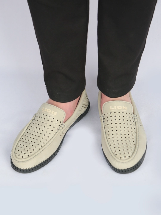 Mokasinlar, yozgi, bahorgi, kuzgi, erkaklar, 39-45 o‘lcham