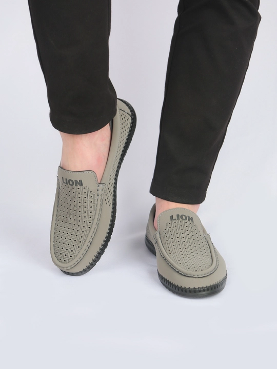 Mokasinlar, yozgi, bahorgi, kuzgi, erkaklar, 39-45 o‘lcham